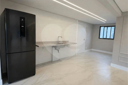 Apartamento à venda com 3 suítes em Brooklin Paulista, São Paulo, SP