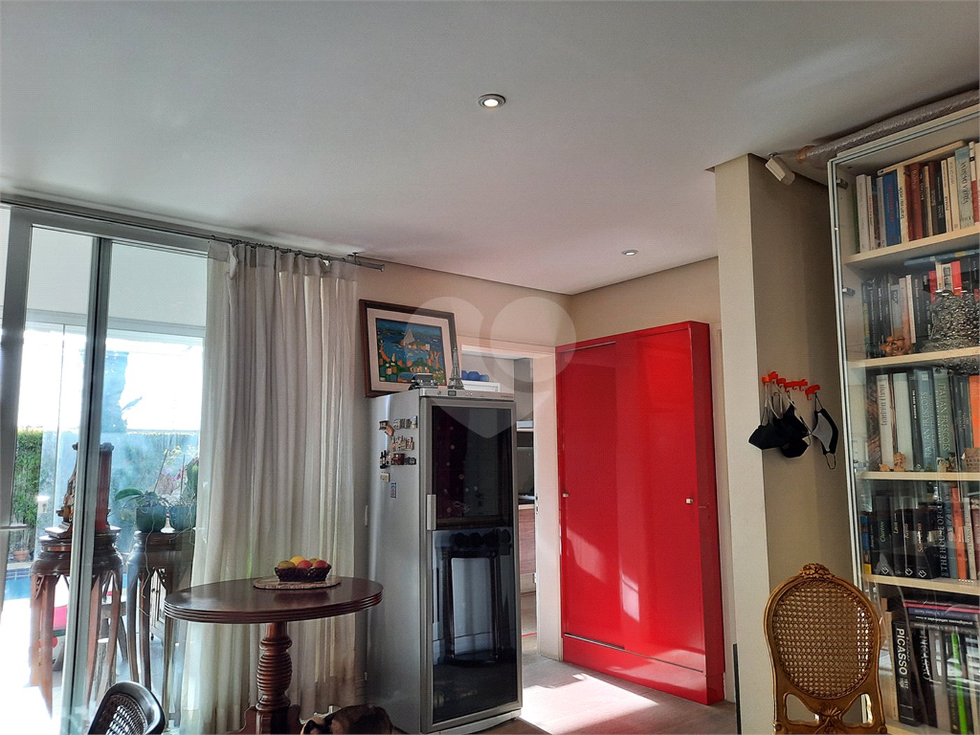 Casa à venda com 4 suítes no condomínio Las Cumbres, São Paulo - SP