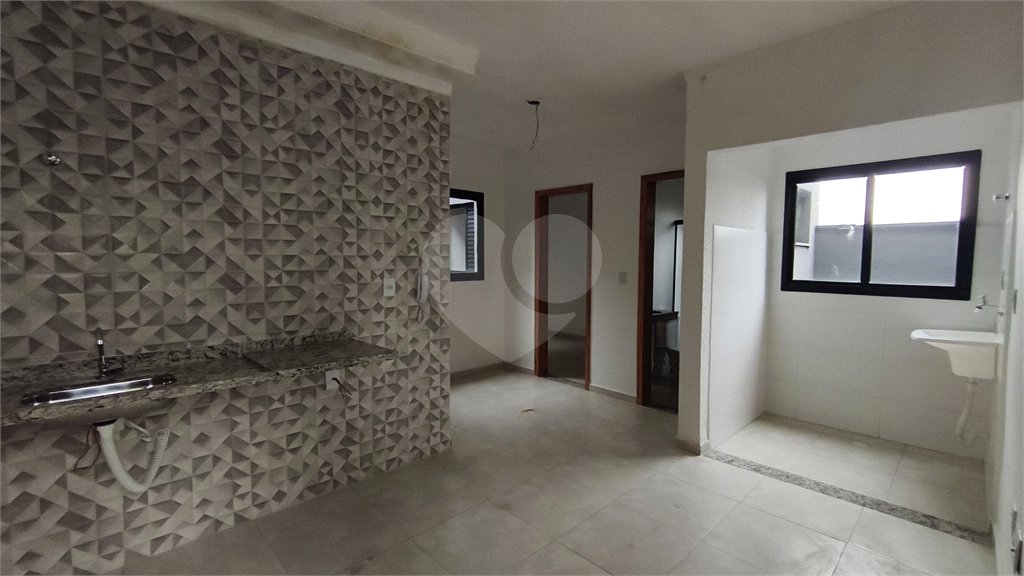 Apartamento à venda com 2 quartos em Parque Maria Luiza, São Paulo, SP