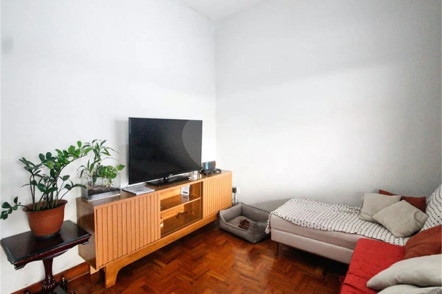 Sobrado à venda com 2 quartos em Água Fria, São Paulo, SP