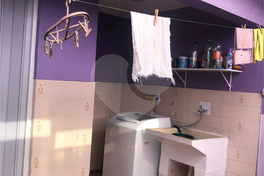 Sobrado à venda com 2 quartos em Vila Nova Cachoeirinha, São Paulo, SP