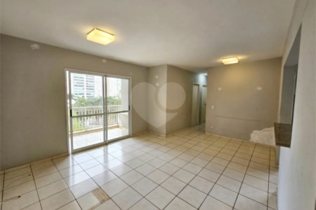 Apartamento para alugar com 3 quartos, sendo 1 suíte, em Nova Aliança, Ribeirão Preto, SP