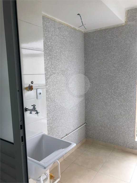 Apartamento à venda com 2 quartos em Mandaqui, São Paulo, SP