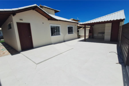 Casa em condomínio à venda com 3 quartos, sendo 1 suíte, em Rasa, Armação dos Búzios, RJ