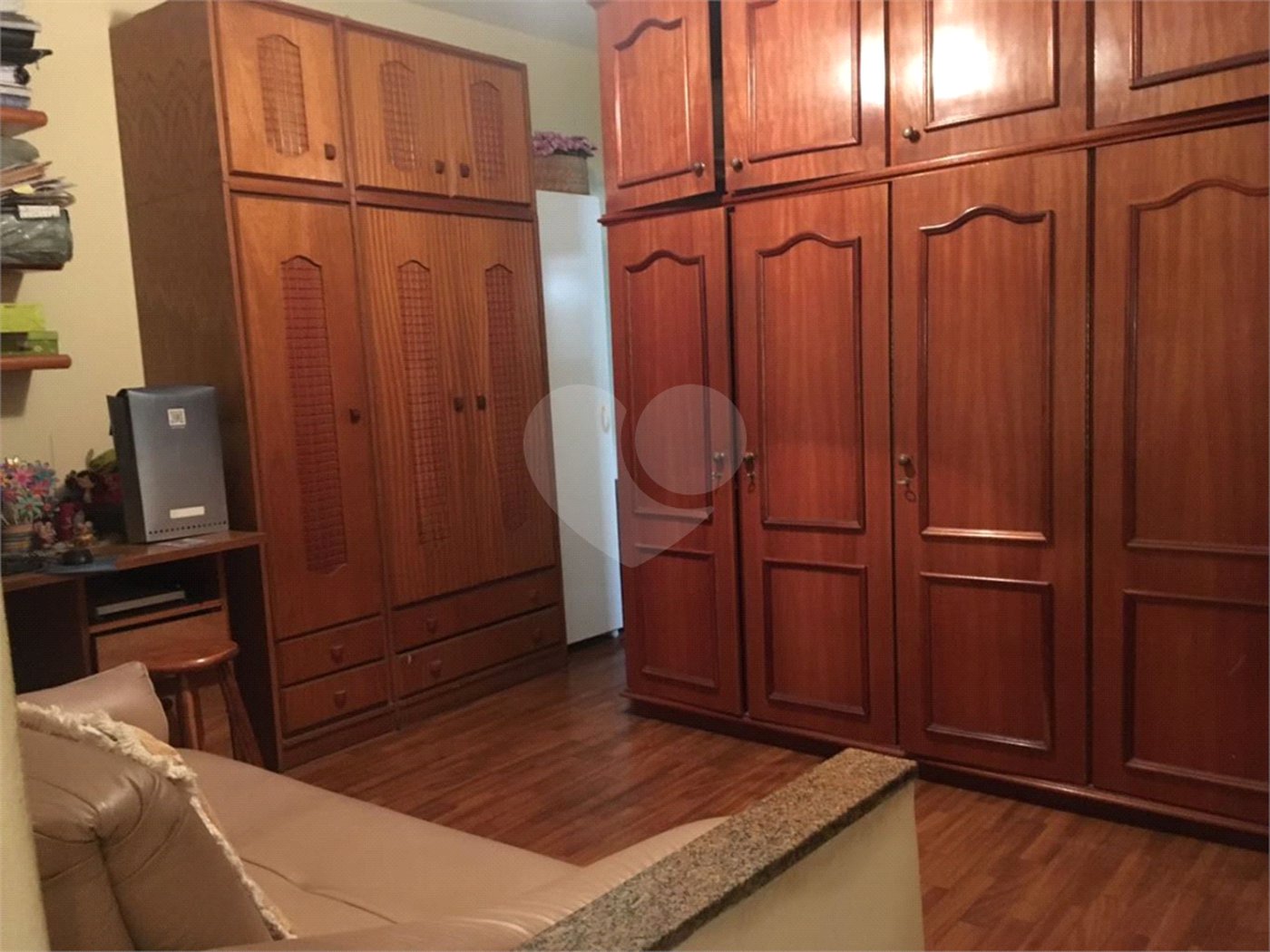 Sobrado à venda com 3 quartos, sendo 2 suítes, em Tucuruvi, São Paulo, SP
