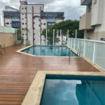 Apartamento à venda com 2 quartos, sendo 1 suíte, no Centro, Santo André, SP