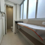 Apartamento à venda com 2 quartos, sendo 1 suíte, em Cerqueira César, São Paulo, SP
