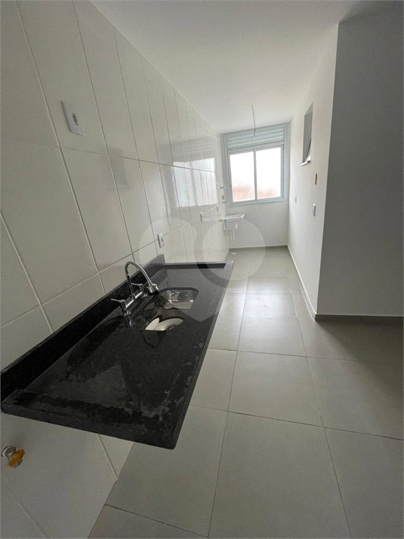 Apartamento à venda com 2 quartos em Vila Isolina Mazzei, São Paulo, SP