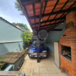 Casa à venda com 3 quartos, sendo 1 suíte, em Vila Indiana, São Paulo, SP