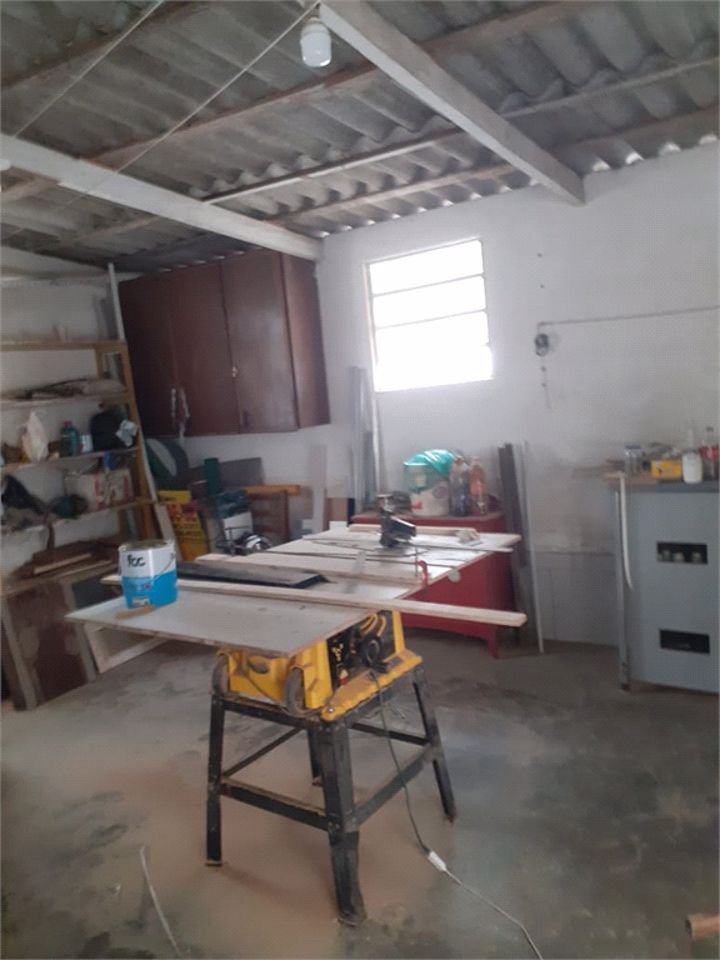 Casa Residencial à venda, Aparecida, Santos - CA0185.