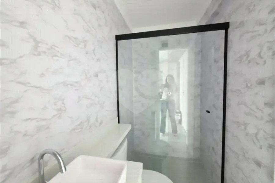 Apartamento para alugar com 2 quartos, sendo 1 suíte, em Freguesia do Ó, São Paulo, SP