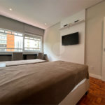 Apartamento à venda com 2 quartos, sendo 1 suíte, em Cerqueira César, São Paulo, SP