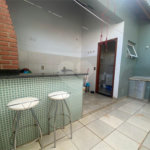 Casa à venda com 2 quartos, sendo 1 suíte, em Vila Visaltino Gomes, Itapetininga, SP