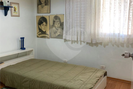 Apartamento à venda com 3 quartos, sendo 1 suíte, em Vila Clementino, São Paulo, SP