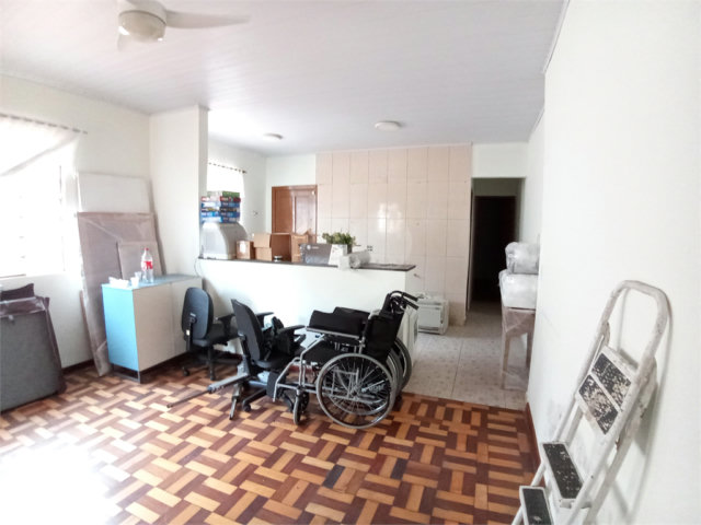 Casa Térrea à venda com 2 quartos em Água Fria, São Paulo, SP
