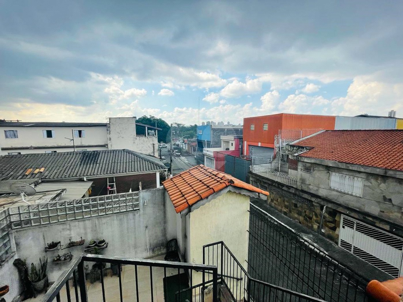 Sobrado à venda com 4 suítes em Vila Maria Baixa, São Paulo, SP