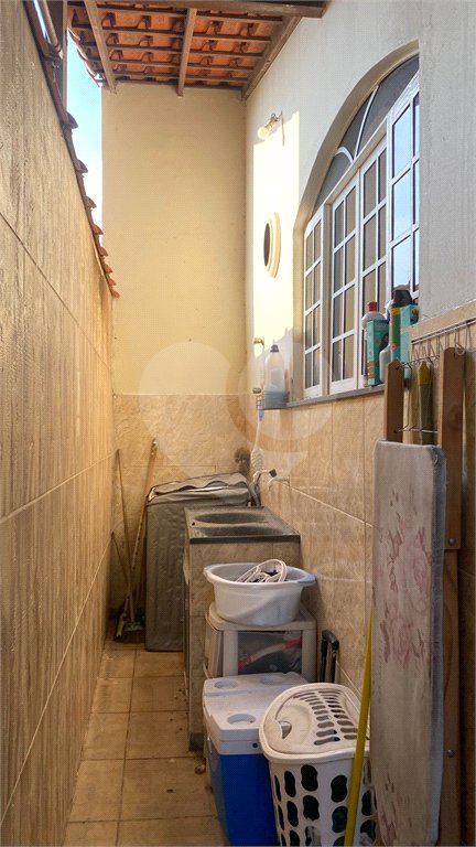 Casa à venda com 2 suítes em Campo Grande, Rio de Janeiro, RJ