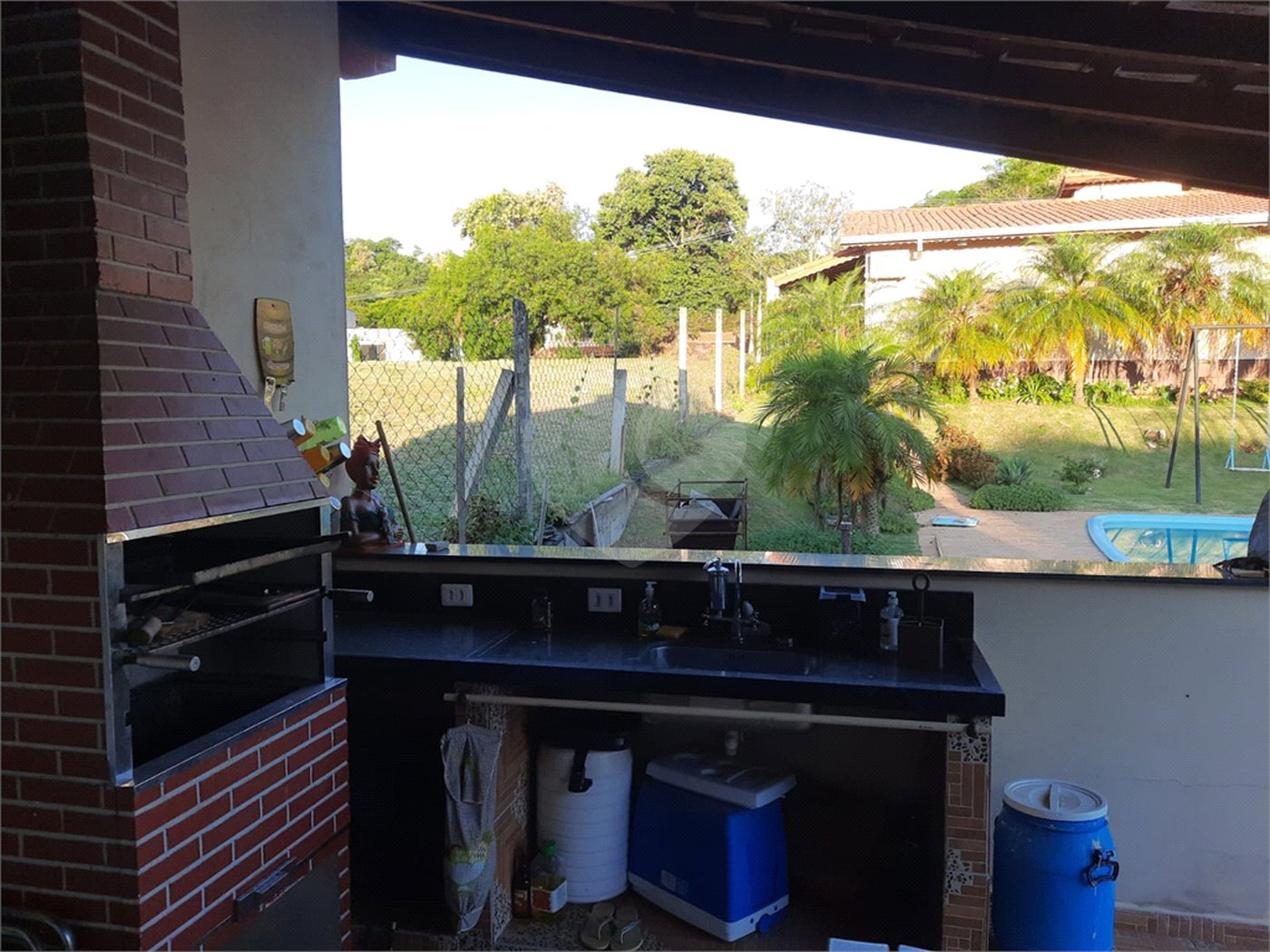 Casa à venda com 3 quartos, sendo 1 suíte,  no condomínio Jardim do Ribeirão Ii, Itupeva - SP