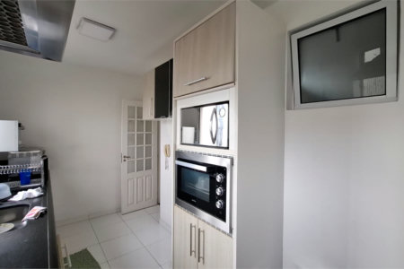 Apartamento à venda com 4 quartos em Vila Gustavo, São Paulo, SP