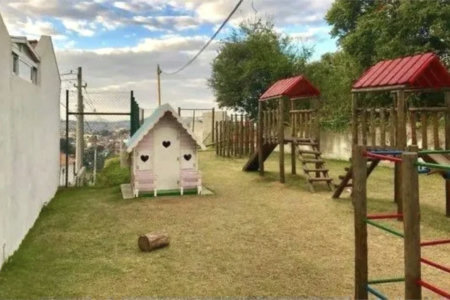 Apartamento à venda com 2 quartos em Chora Menino, São Paulo, SP
