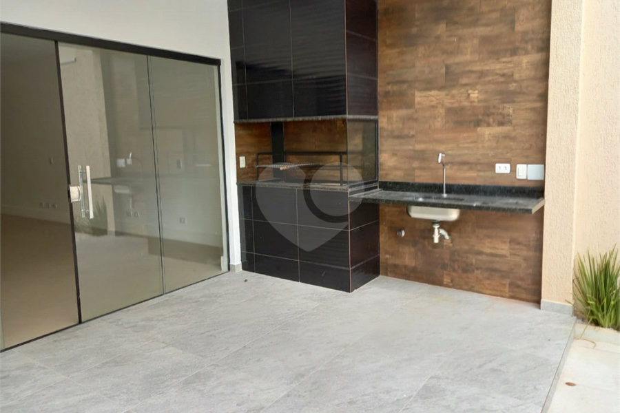 Casa para alugar com 4 suítes no condomínio Milenium, São Paulo - SP