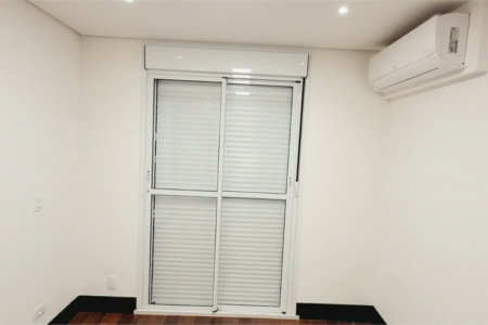 Apartamento para alugar com 2 quartos, sendo 1 suíte, em Instituto de Previdência, São Paulo, SP