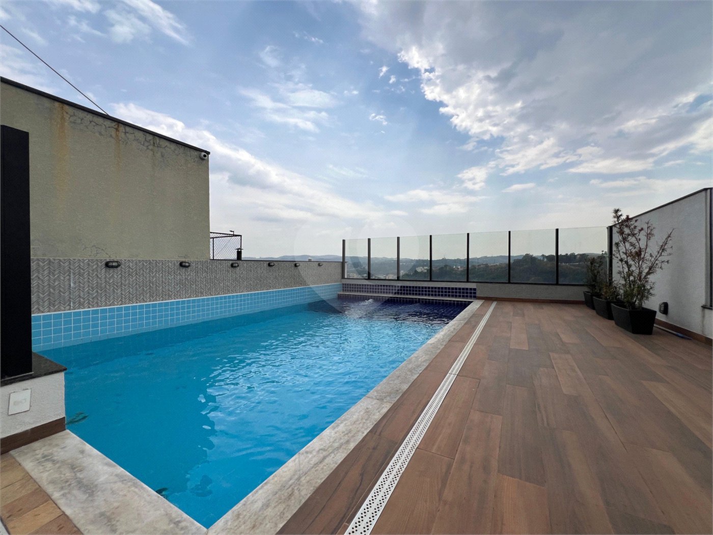 Apartamento à venda com 2 suítes em Atibaia Jardim, Atibaia, SP