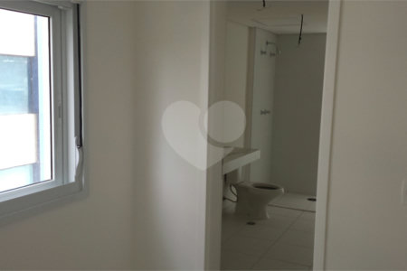 Apartamento à venda com 2 suítes em Vila Madalena, São Paulo, SP