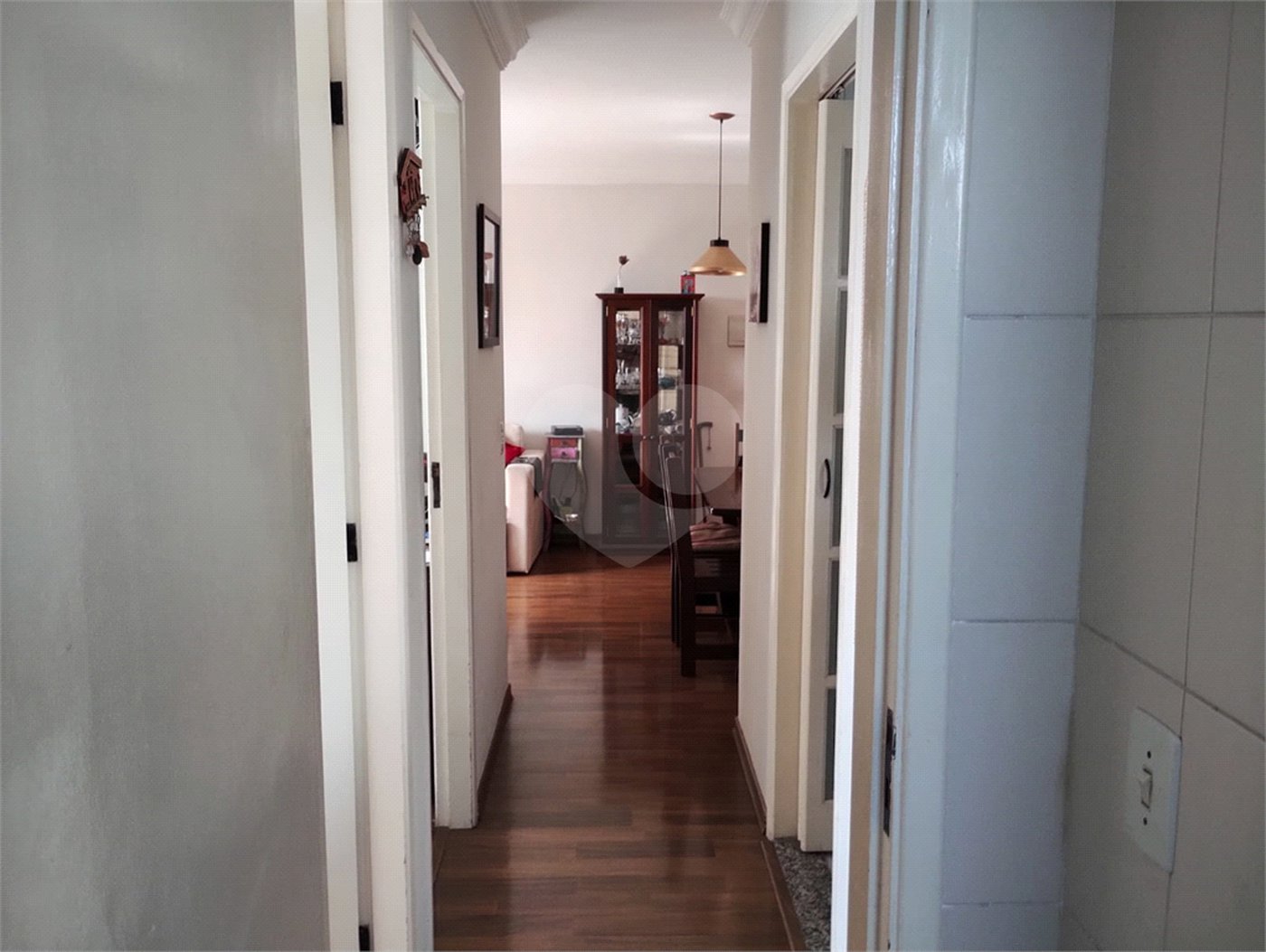 Apartamento à venda com 2 quartos em Vila Nova Cachoeirinha, São Paulo, SP