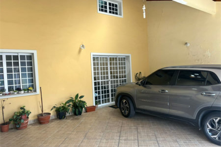 Casa Térrea à venda com 5 quartos, sendo 2 suítes, em Tucuruvi, São Paulo, SP