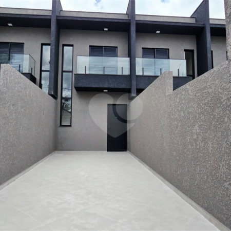 Casa de Vila à venda com 2 suítes em Jardim Americano, Sorocaba, SP