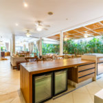 Casa à venda com 5 quartos, sendo 4 suítes, no condomínio Residencial Tivoli Park, Sorocaba - SP