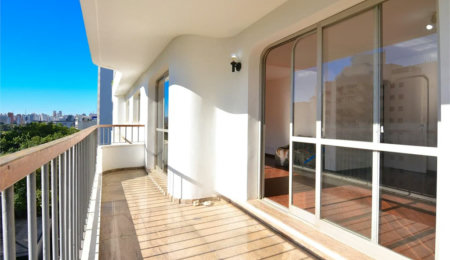 Apartamento à venda com 4 quartos, sendo 2 suítes,  em Brooklin Paulista, São Paulo, SP