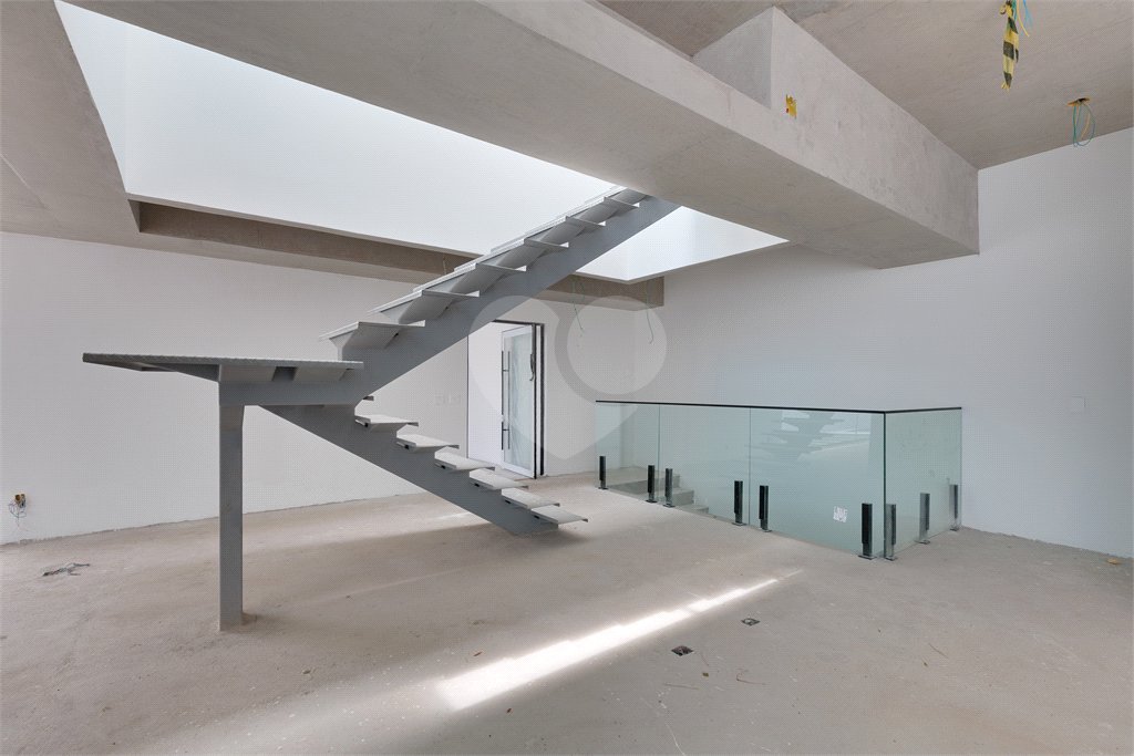 Casa à venda com 3 suítes no condomínio Residencial Heron 140, São Paulo - SP