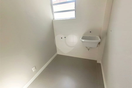 Apartamento à venda com 2 quartos, sendo 1 suíte,  em Maracanã, Rio de Janeiro, RJ