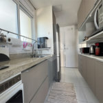 Apartamento à venda com 3 quartos, sendo 1 suíte, em Chora Menino, São Paulo, SP