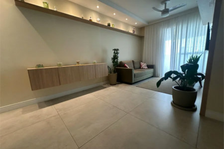Apartamento à venda com 3 quartos, sendo 1 suíte,  em Vila Andrade, São Paulo, SP