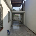 Casa de Vila à venda com 4 quartos, sendo 2 suítes,  em Vila São Francisco, São Paulo, SP