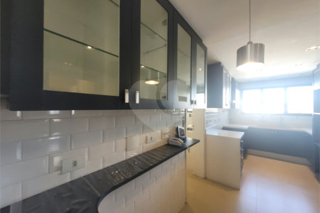 Apartamento à venda com 3 quartos, sendo 2 suítes, em Vila Leopoldina, São Paulo, SP
