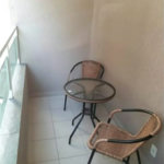 Apartamento à venda com 2 quartos, sendo 1 suíte, em Paraíso do Morumbi, São Paulo, SP