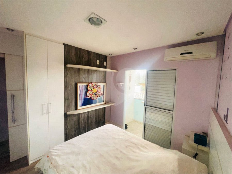 Casa à venda com 2 quartos no condomínio Villa Itália, Vinhedo - SP