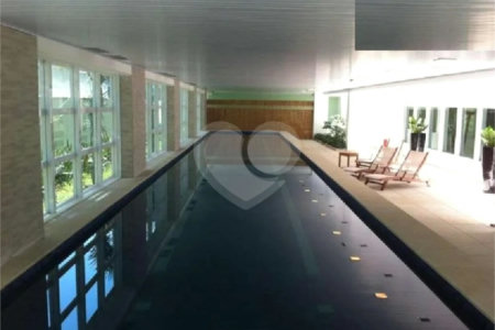 Apartamento para alugar com 1 quarto em Chácara Santo Antônio (zona Sul), São Paulo, SP