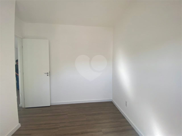 Apartamento à venda com 2 quartos em Jaçanã, São Paulo, SP