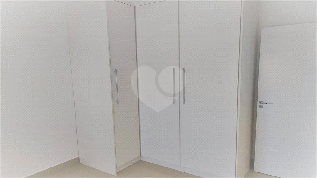 Apartamento à venda com 1 quarto em Limão, São Paulo, SP