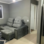 Apartamento à venda com 2 quartos em Horto, São Paulo, SP