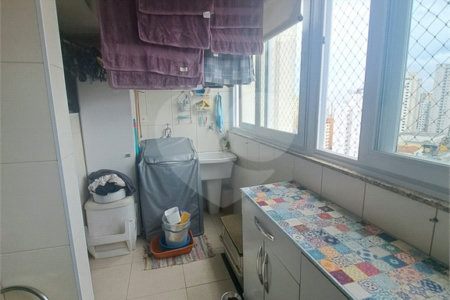 Apartamento à venda com 2 quartos em Tucuruvi, São Paulo, SP