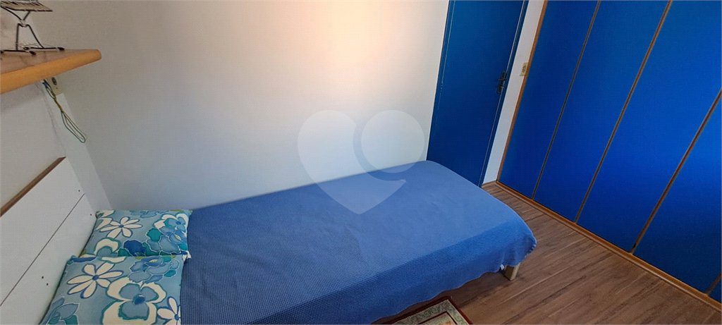 Sobrado à venda com 3 quartos, sendo 2 suítes, em Água Fria, São Paulo, SP
