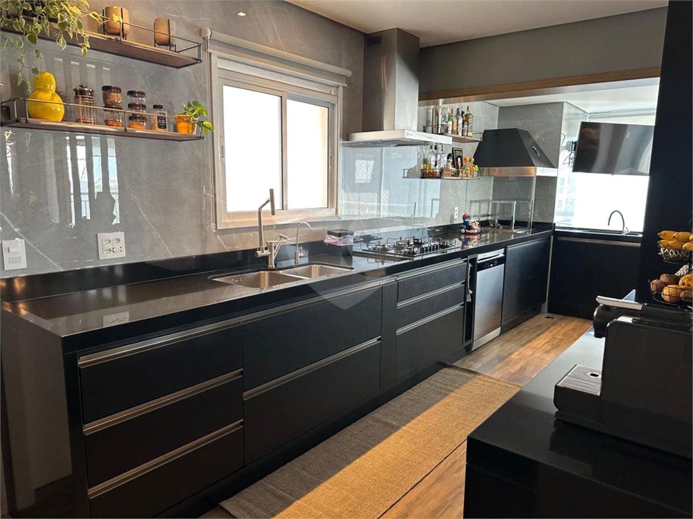 Apartamento à venda com 3 suítes em Jardim Arpoador, São Paulo, SP