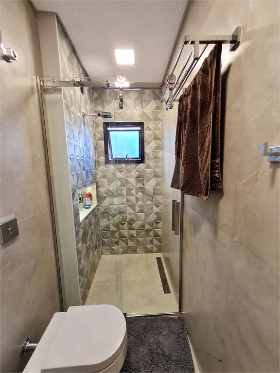 Casa à venda com 4 suítes no condomínio Lago da Boa Vista, Sorocaba - SP