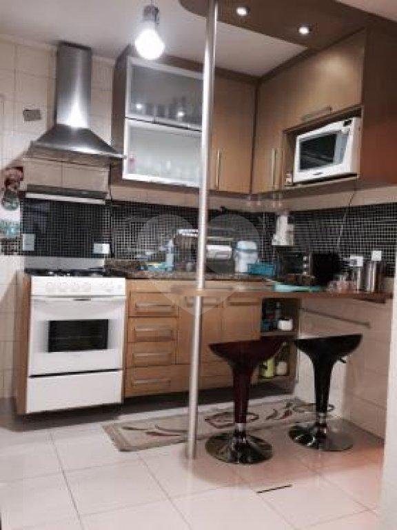 Apartamento à venda com 3 quartos, sendo 1 suíte, em Vila Rosália, Guarulhos, SP
